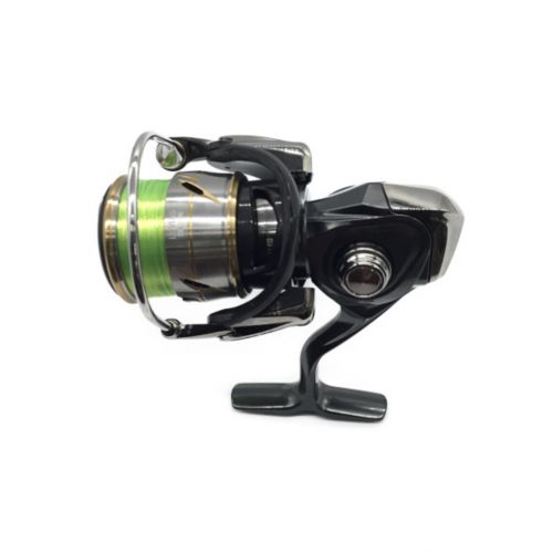 DAIWA (ダイワ) リール 20LUVIAS LT 2500-XH