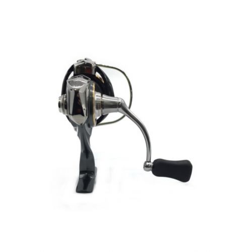 DAIWA (ダイワ) リール 20LUVIAS LT 2500-XH