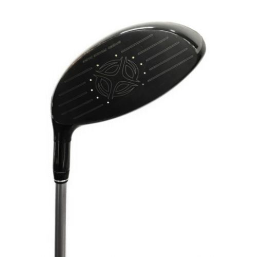 Callaway (キャロウェイ) ドライバー RAZR X Black フレックス【S】 ロフト角【10.5°】