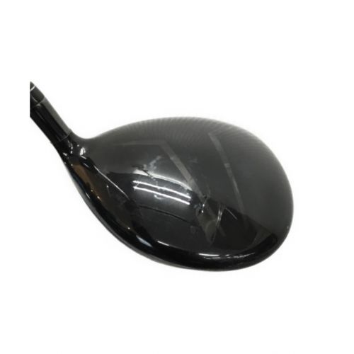Callaway (キャロウェイ) ドライバー RAZR X Black フレックス【S】 ロフト角【10.5°】