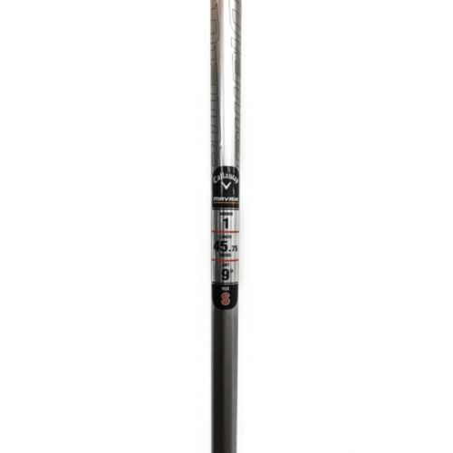 Callaway (キャロウェイ) ドライバー RAZR X Black フレックス【S】 ロフト角【10.5°】