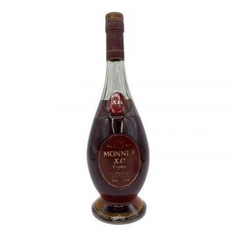 MONNET (モネ) コニャック 700ml XO 未開封