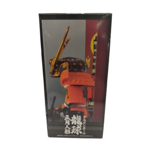 BANPRESTO (バンプレスト) ドラゴンボール 龍球五月人形