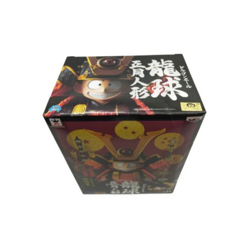 BANPRESTO (バンプレスト) ドラゴンボール 龍球五月人形