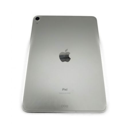 Apple (アップル) iPad Air(第4世代) Wi-fi+Cellular 64GB iOS MYGX2J/A バッテリー:Aランク 356767112902055