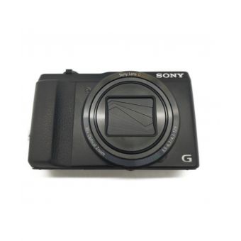 SONY (ソニー) デジタルスチルカメラ DSC-HX50V 2110万画素 専用電池 SDカード対応 -