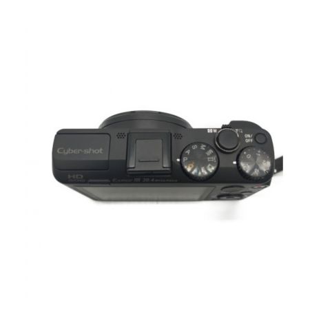 SONY (ソニー) デジタルスチルカメラ DSC-HX50V 2110万画素 専用電池 SDカード対応 -