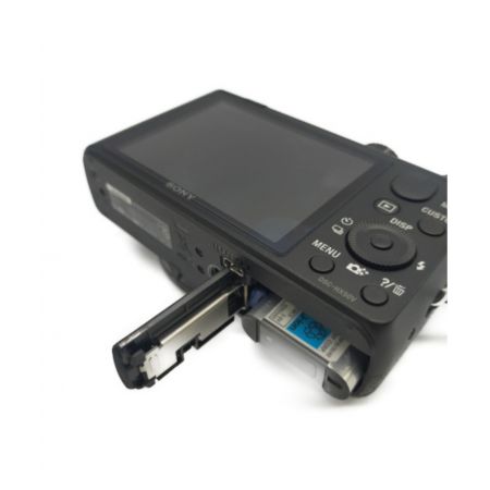 SONY (ソニー) デジタルスチルカメラ DSC-HX50V 2110万画素 専用電池 SDカード対応 -