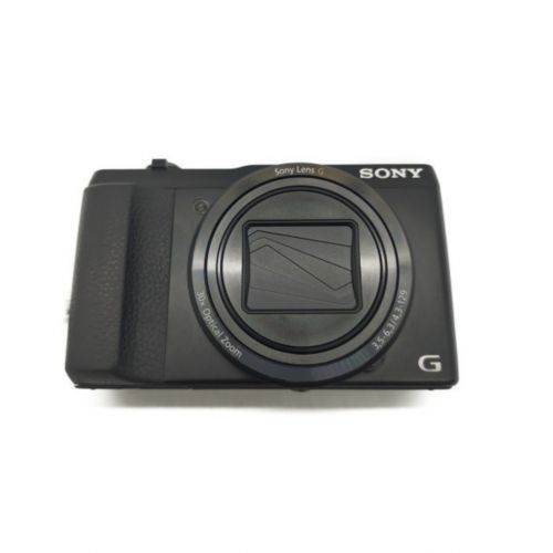 SONY (ソニー) デジタルスチルカメラ DSC-HX50V 2110万画素 専用電池 SDカード対応 -