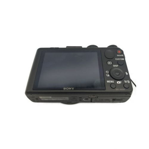 SONY (ソニー) デジタルスチルカメラ DSC-HX50V 2110万画素 専用電池 SDカード対応 -