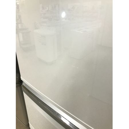 MITSUBISHI (ミツビシ) 3ドア冷蔵庫 MR-C34A 2017年製 335L