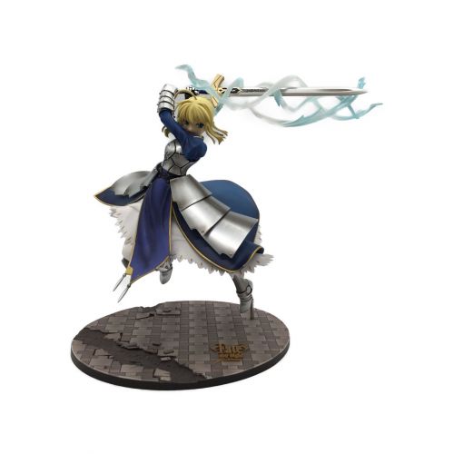 Fate Stay Night セイバー約束された勝利の剣 1 7 Goodsmile Company トレファクonline