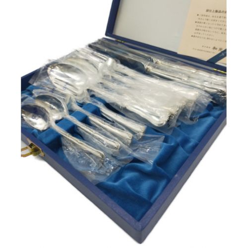 WAKO (ワコウ) カトラリーセット｜トレファクONLINE