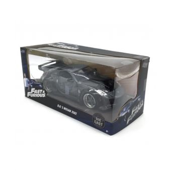 FAST&FURIOUS D.K`S  NISSAN 350Ｚ