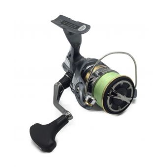 SHIMANO (シマノ) リール C3000HG ULTEGRA