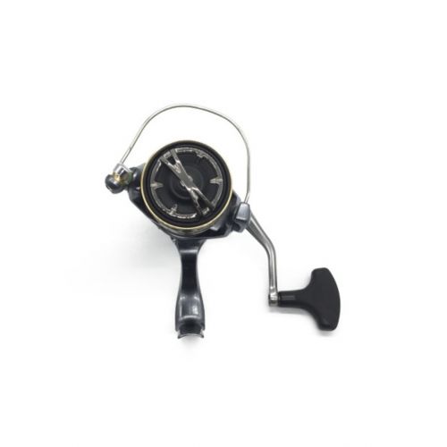 SHIMANO (シマノ) リール C3000HG ULTEGRA