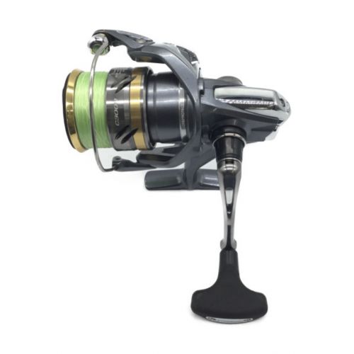 SHIMANO (シマノ) リール C3000HG ULTEGRA