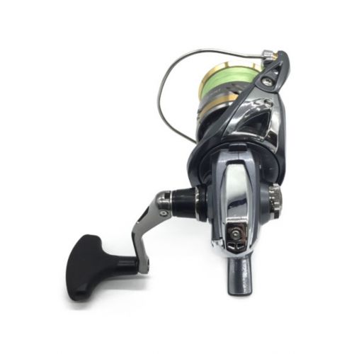 SHIMANO (シマノ) リール C3000HG ULTEGRA