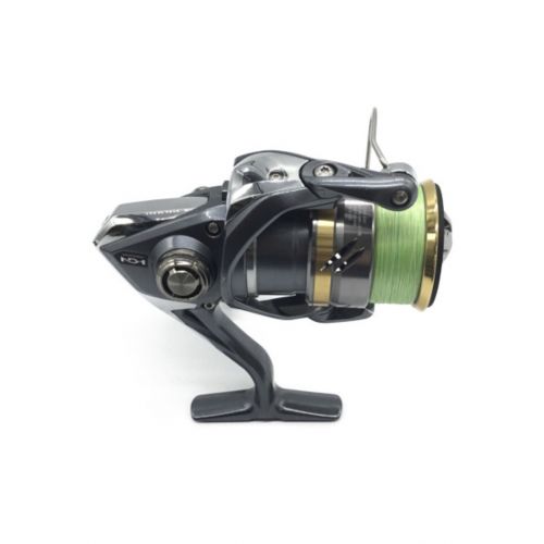 SHIMANO (シマノ) リール C3000HG ULTEGRA