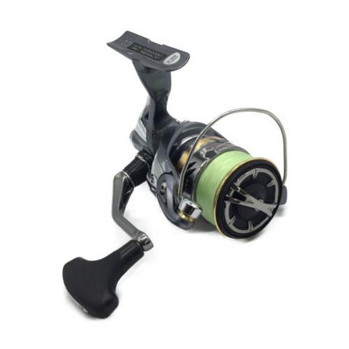 SHIMANO (シマノ) リール C3000HG ULTEGRA