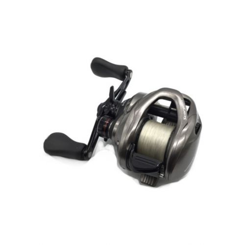 SHIMANO (シマノ) リール scorpion BFS XG