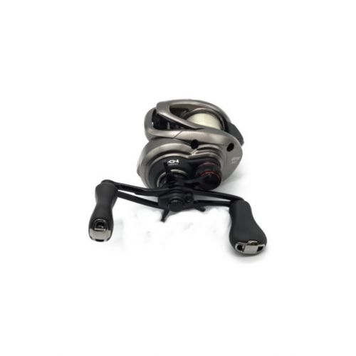 SHIMANO (シマノ) リール scorpion BFS XG