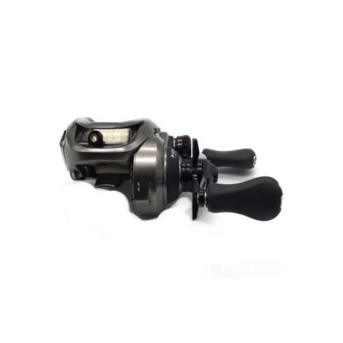 SHIMANO (シマノ) リール scorpion BFS XG