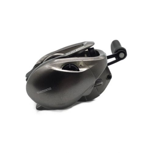 SHIMANO (シマノ) リール scorpion BFS XG