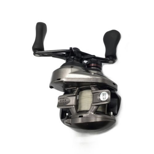 SHIMANO (シマノ) リール scorpion BFS XG