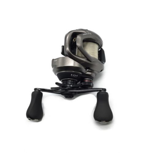 SHIMANO (シマノ) リール scorpion BFS XG