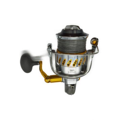 SHIMANO (シマノ) リール STELLA SW10000XG