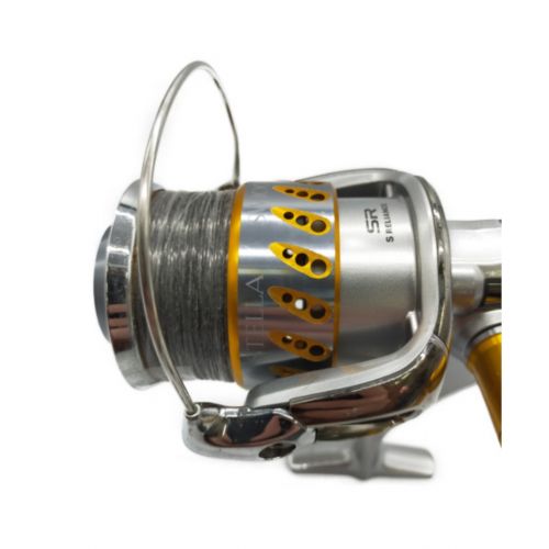 SHIMANO (シマノ) リール STELLA SW10000XG