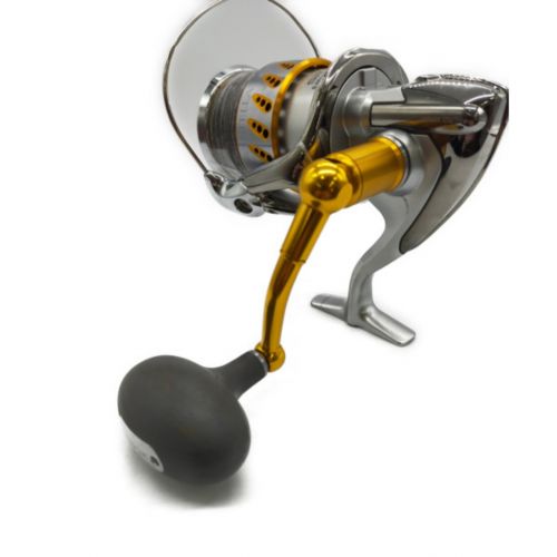 SHIMANO (シマノ) リール STELLA SW10000XG