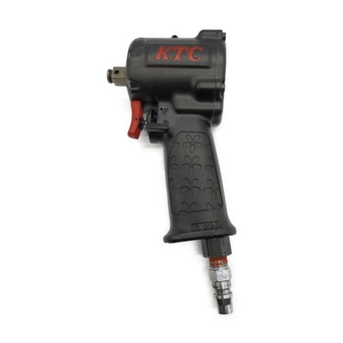 KTC (キョウトキカイコウグ) エアーインパクトレンチ JAP418