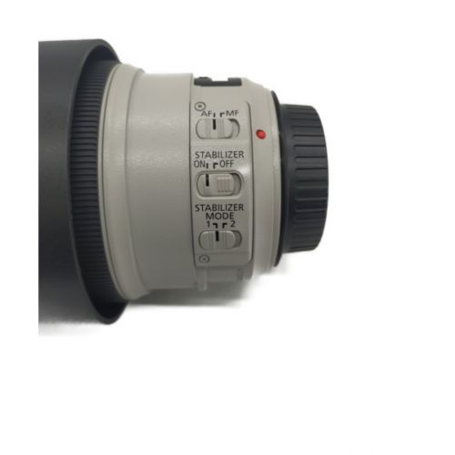CANON (キャノン) 望遠レンズ EF70-300mm F4-5.6L IS USM EF7 -