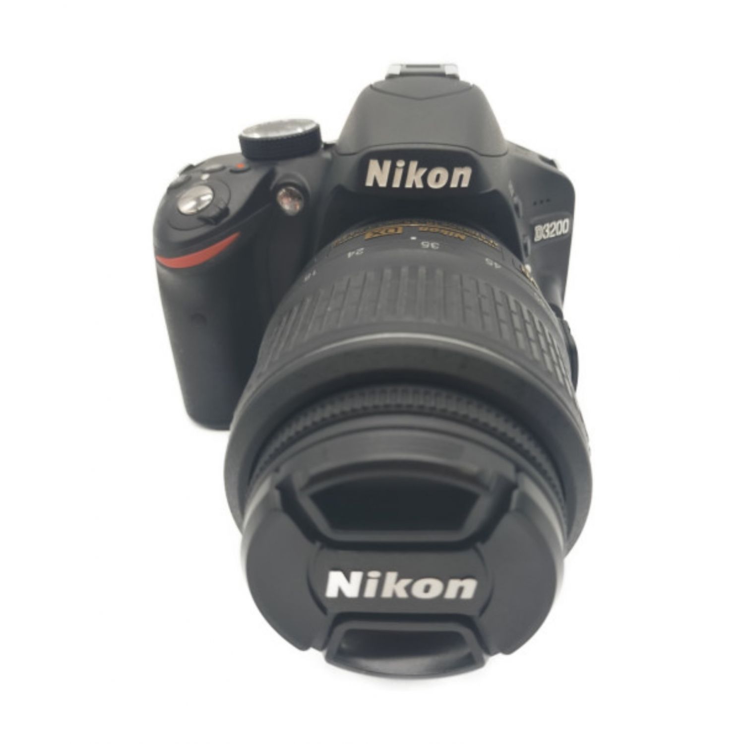 Nikon (ニコン) デジタル一眼レフカメラ 充電器無し D3200 専用電池 ...