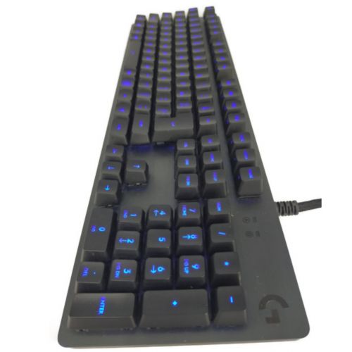 LOGICOOL (ロジクール) ゲーミングキーボード G512-TC