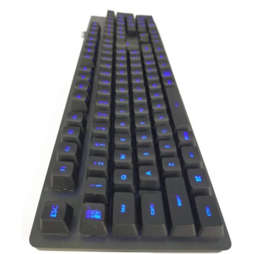 LOGICOOL (ロジクール) ゲーミングキーボード G512-TC