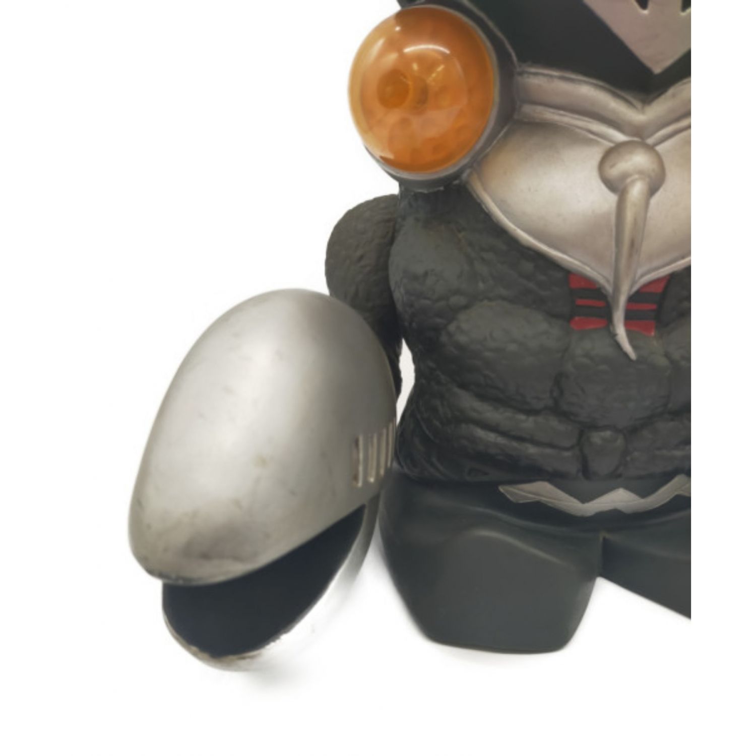ラナ バルタン星人 ビッグソフビ貯金箱 動作確認済み|トレファクONLINE ラナ バルタン星人 ビッグソフビ貯金箱 動作確認済み|トレファクONLINE