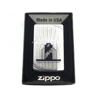 ZIPPO
