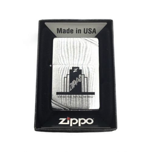 ZIPPO