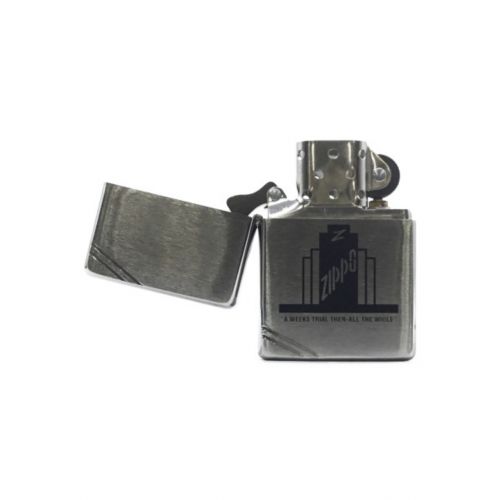ZIPPO