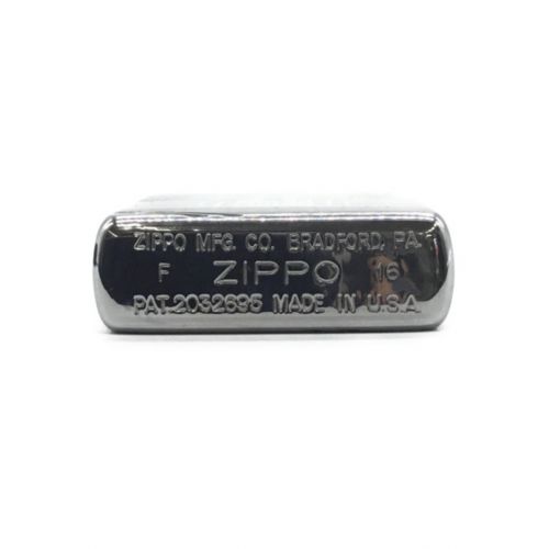 ZIPPO