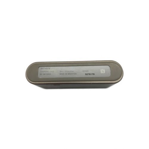SONY (ソニー) イヤホン BC-WF1000X -
