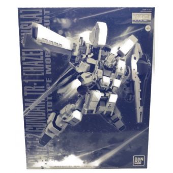 BANDAI (バンダイ) ガンプラ RX-121-2 GUNDAM TR-1
