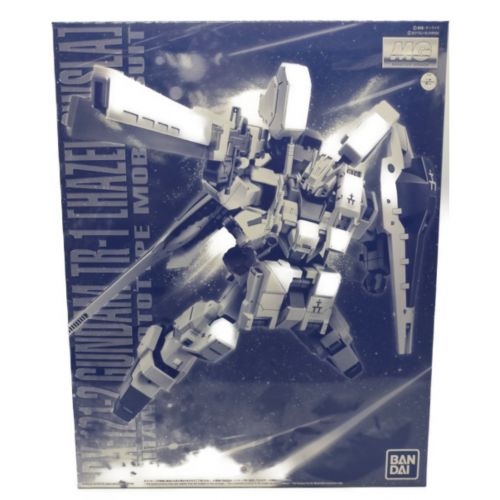 BANDAI (バンダイ) ガンプラ RX-121-2 GUNDAM TR-1