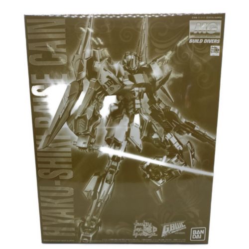 BANDAI (バンダイ) ガンプラ HYAKU-SHIKI RAISE CAIN