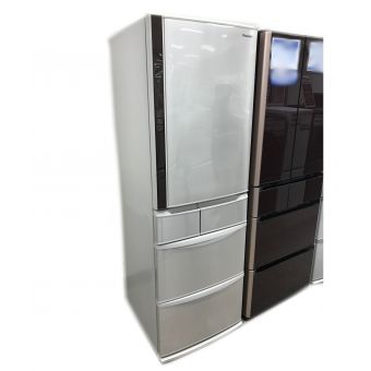 Panasonic (パナソニック) 5ドア冷蔵庫 NR-E431V-N 2015年製 426L