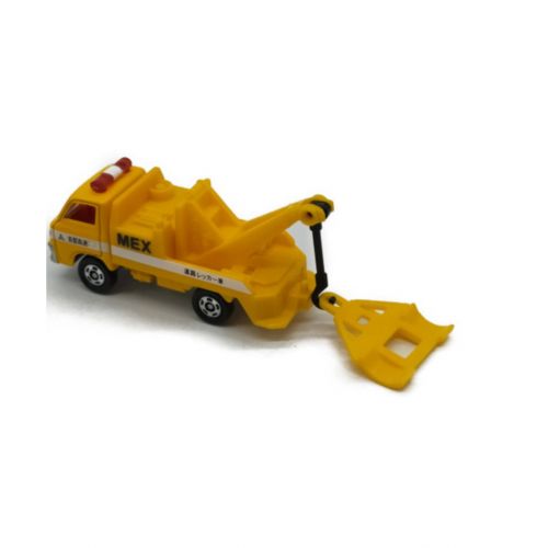 TOMY (トミー) トミカ 希少品 首都高速道路レッカー車