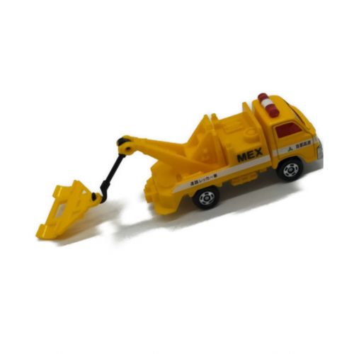 TOMY (トミー) トミカ 希少品 首都高速道路レッカー車｜トレファクONLINE